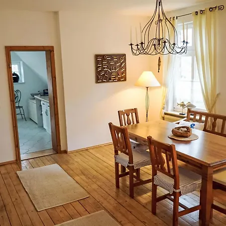 85 Qm By Interhome *