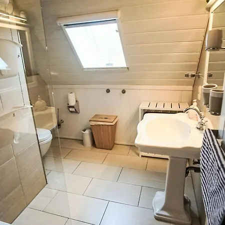 85 Qm By Interhome 아파트